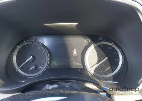 2021 Toyota Highlander Limited z USA, uszkodzony, nr VIN 5TDYZRAH3MS526143